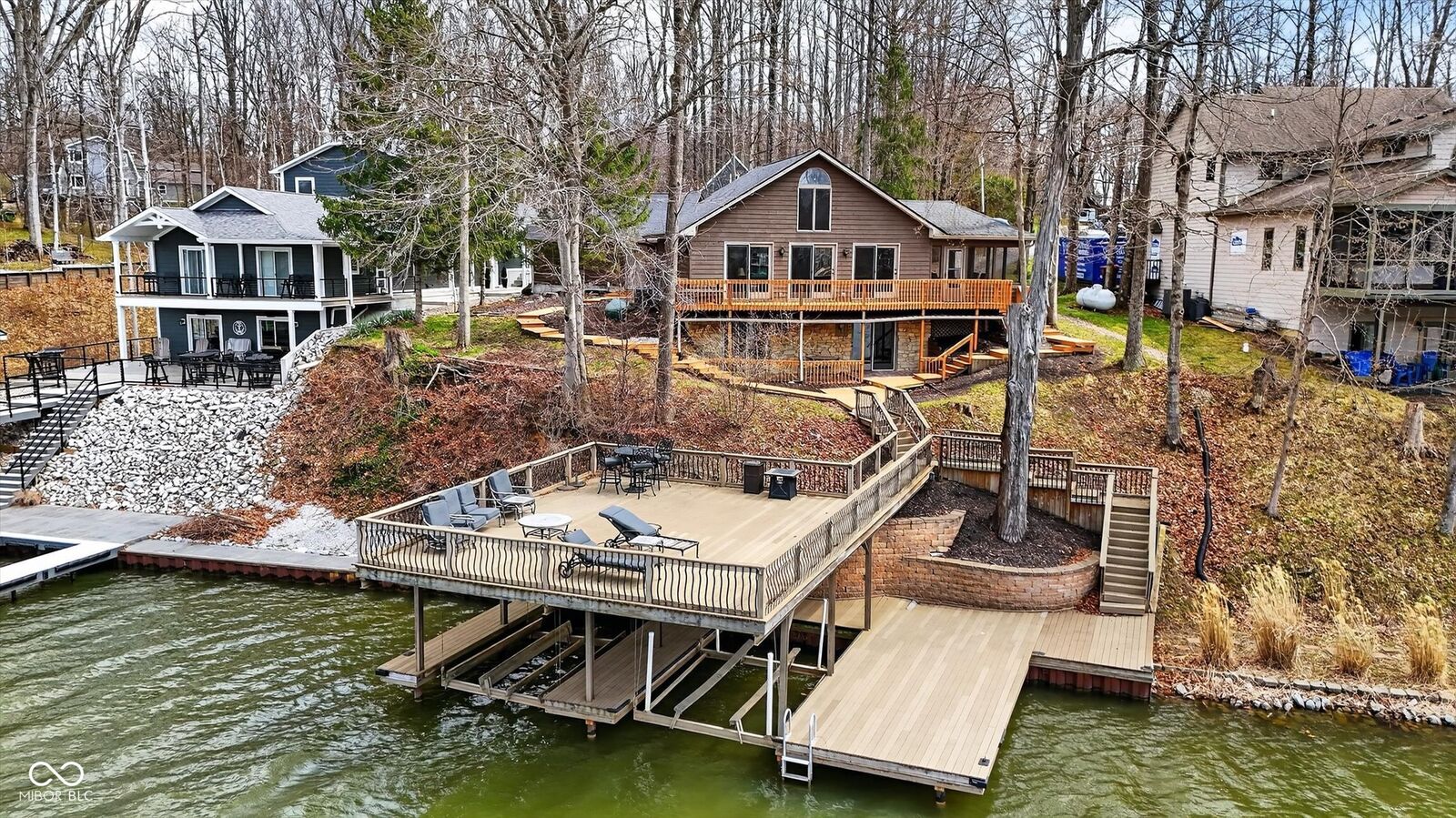 Property Photo:  295 Victory Hill  IN 46121 