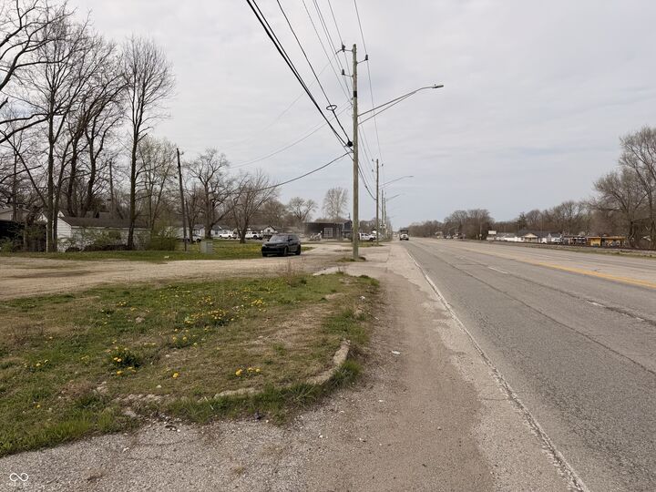 Property Photo:  3049 Kentucky Avenue  IN 46221 