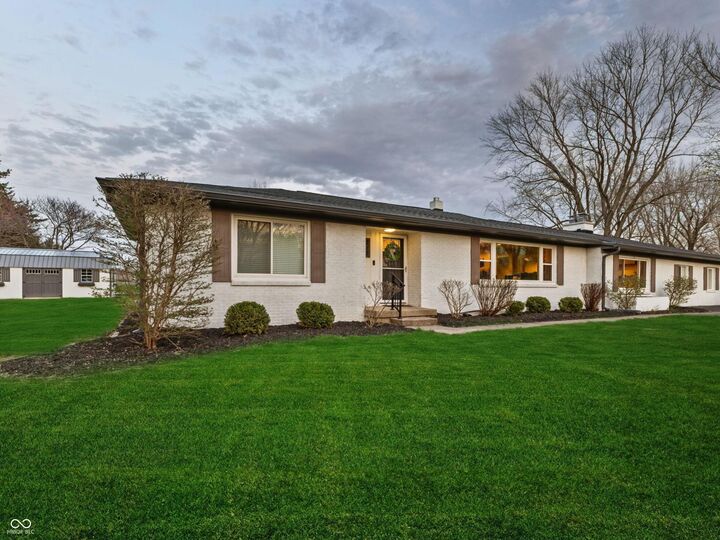 Property Photo:  217 West Drive  IN 46040 