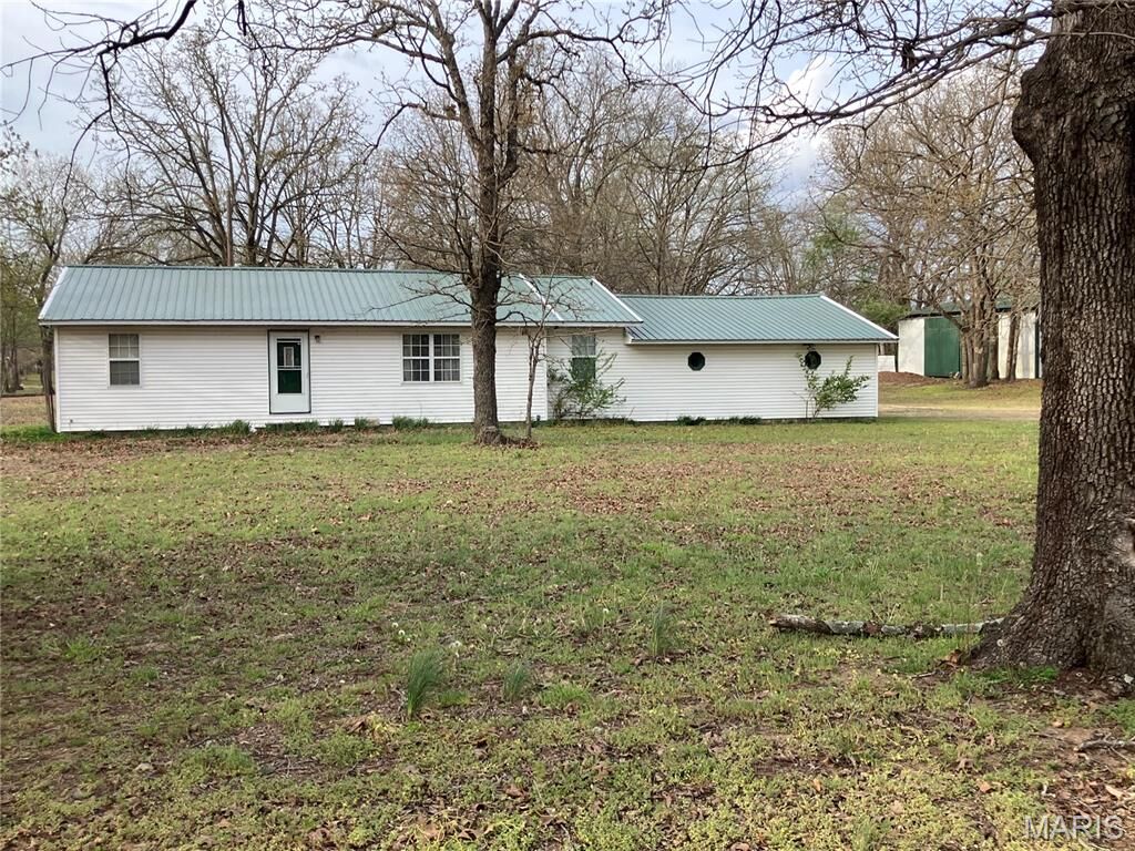 Property Photo:  491 County Highway 504  MO 63736 