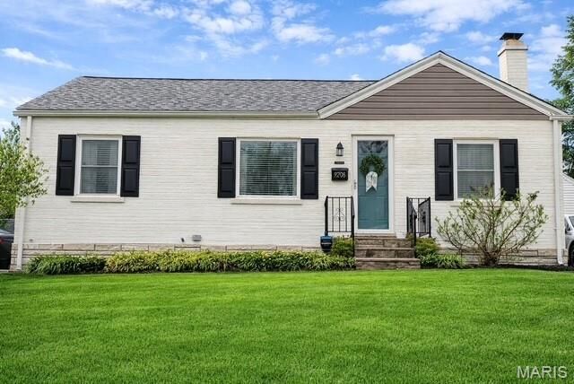 Property Photo: 9208 Southview Lane MO 63123