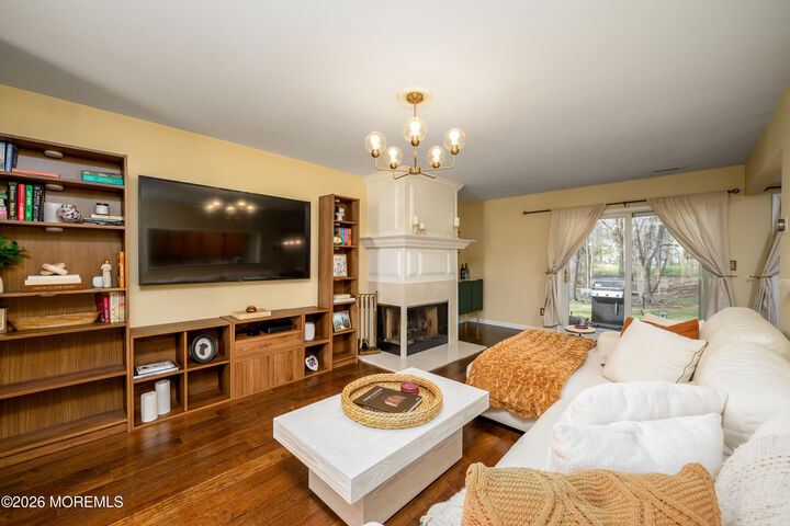 Property Photo:  55 Malibu Drive  NJ 07724 