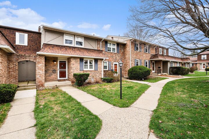 Property Photo: 2535 Dover Lane MI 49085