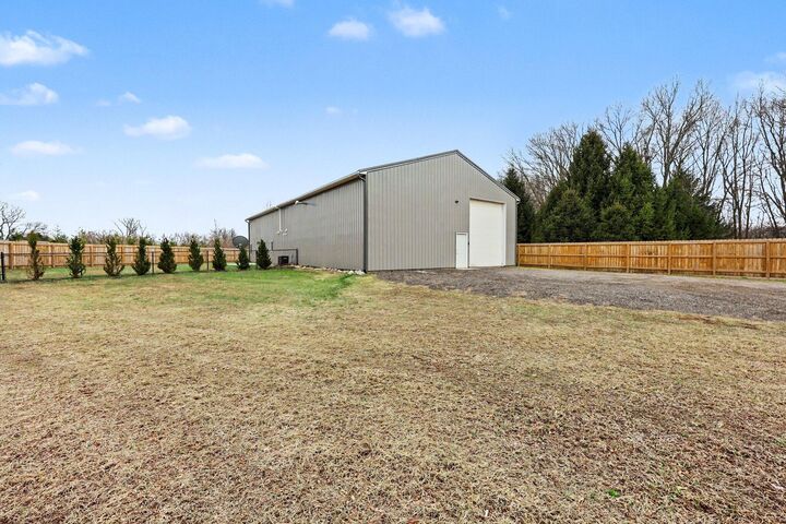 Property Photo:  6850 Wooster Road  MI 49201 