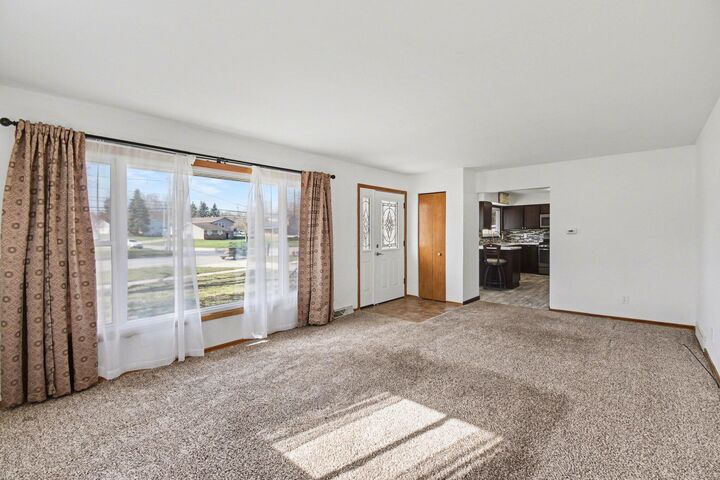 Property Photo:  1181 68th Street SE  MI 49508 