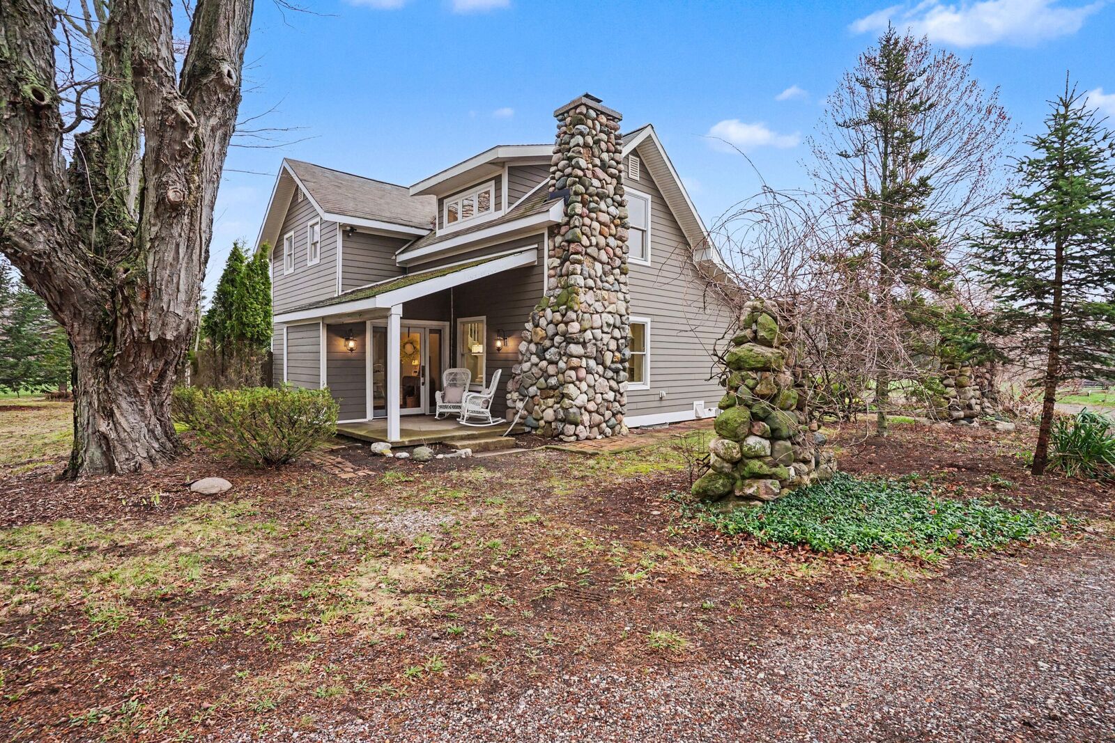 Property Photo:  1719 66th Street  MI 49408 