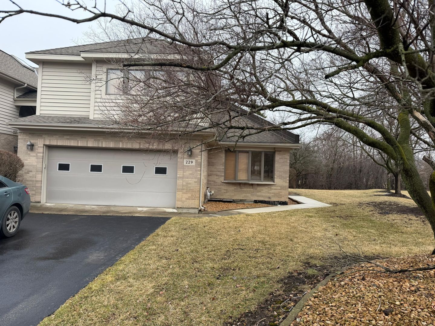 Property Photo:  229 Shea Drive  IL 60422 