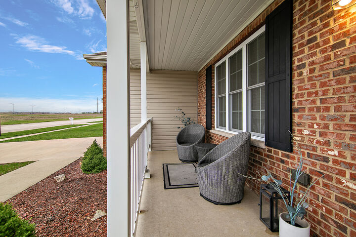 Property Photo:  670 Lookout Way  IL 60914 