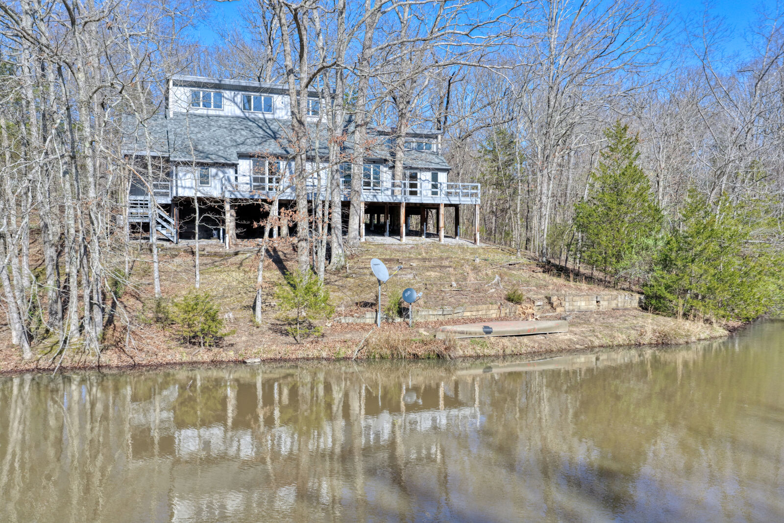 Property Photo:  207 Kennedy Road  IL 62903 