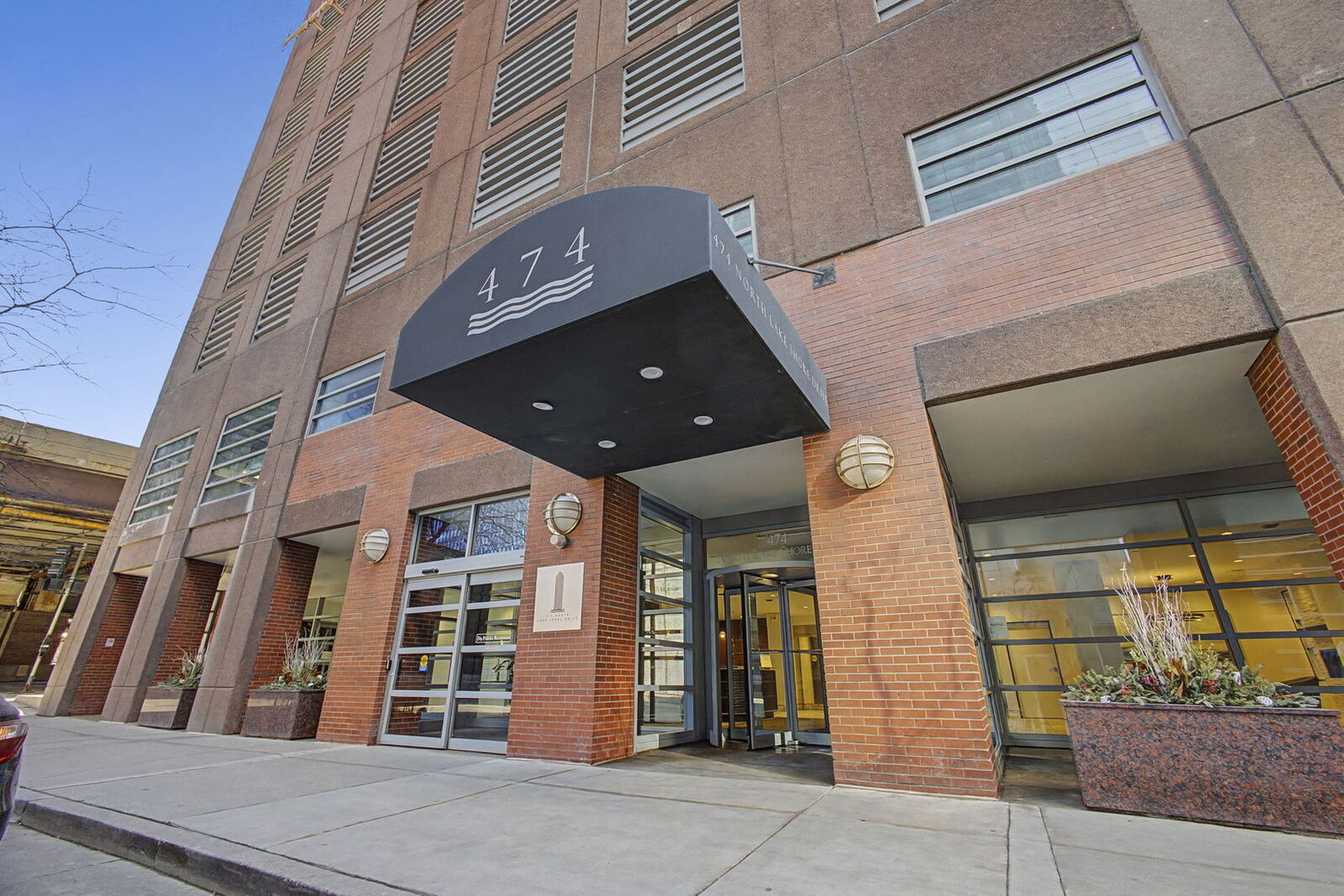 Property Photo:  474 N Lake Shore Drive 4205  IL 60611 