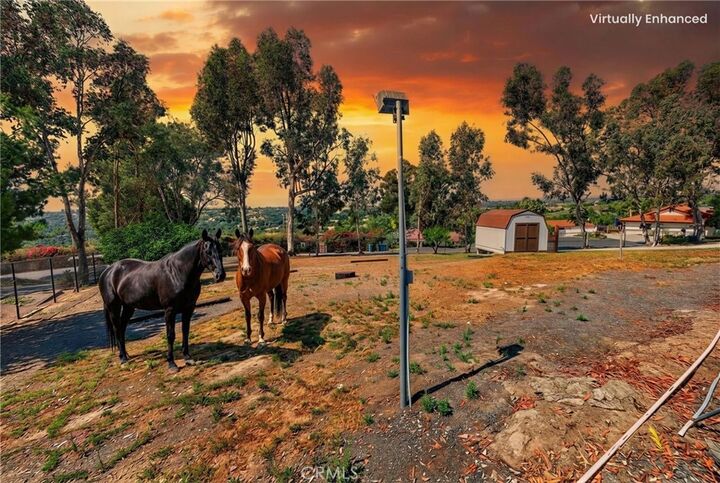 Property Photo: 1638 Scooter Lane CA 92028