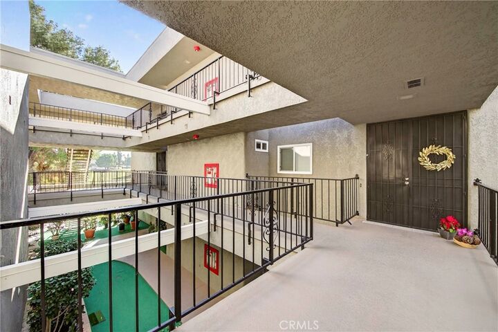 Property Photo:  2393 W Via Mariposa 2B  CA 92637 