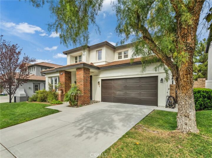 Property Photo:  34326 Forest Oaks  CA 92399 