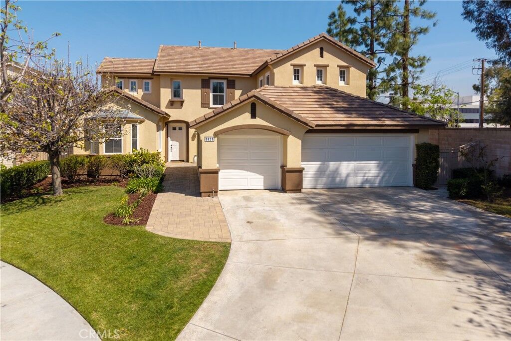 Property Photo:  3023 Limewood Court  CA 92835 