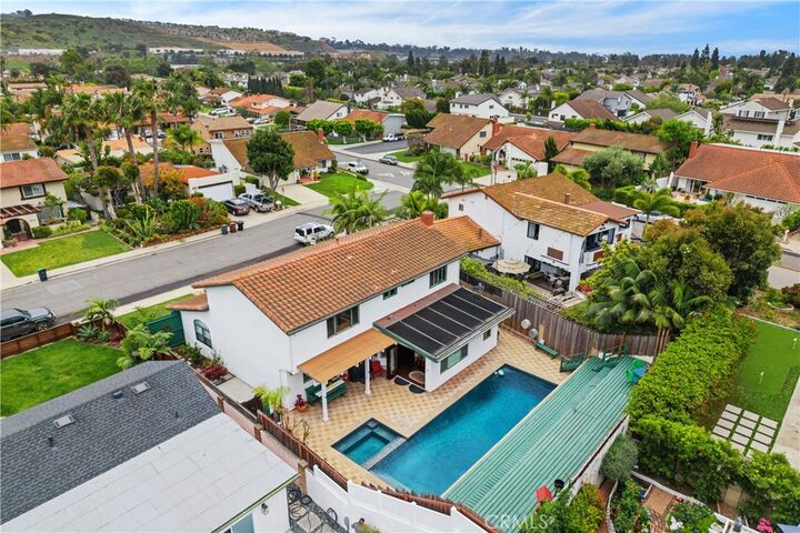 Property Photo:  33191 Paseo Blanco  CA 92675 