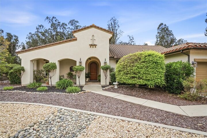 Property Photo:  780 Conestoga Lane  CA 93444 