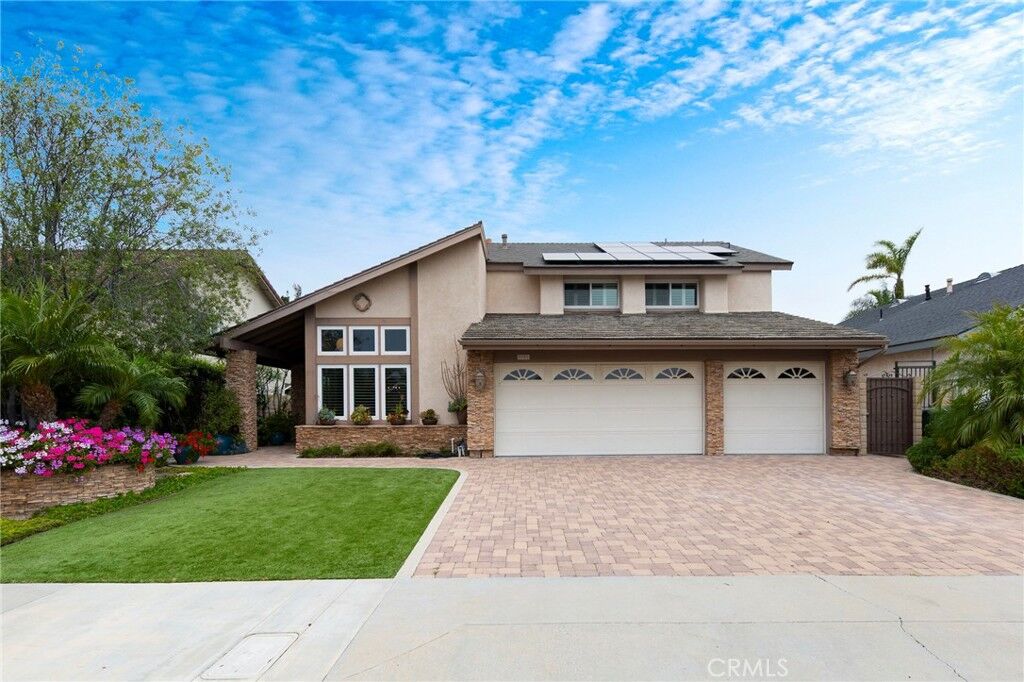 Property Photo:  8851 Satterfield  CA 92646 