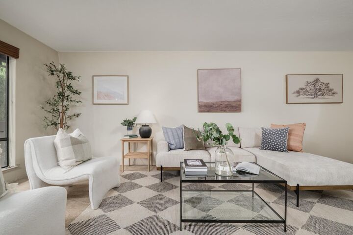 Property Photo:  2492 Larkspur Lane 200  CA 95825 