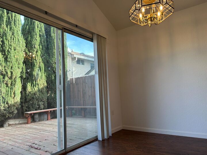Property Photo: 1981 W Kavanagh Avenue CA 95376