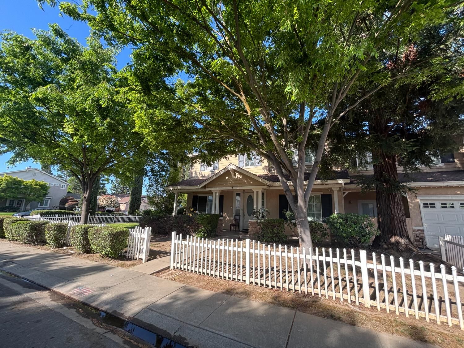 Property Photo:  4101 Rose Parade  CA 95357 