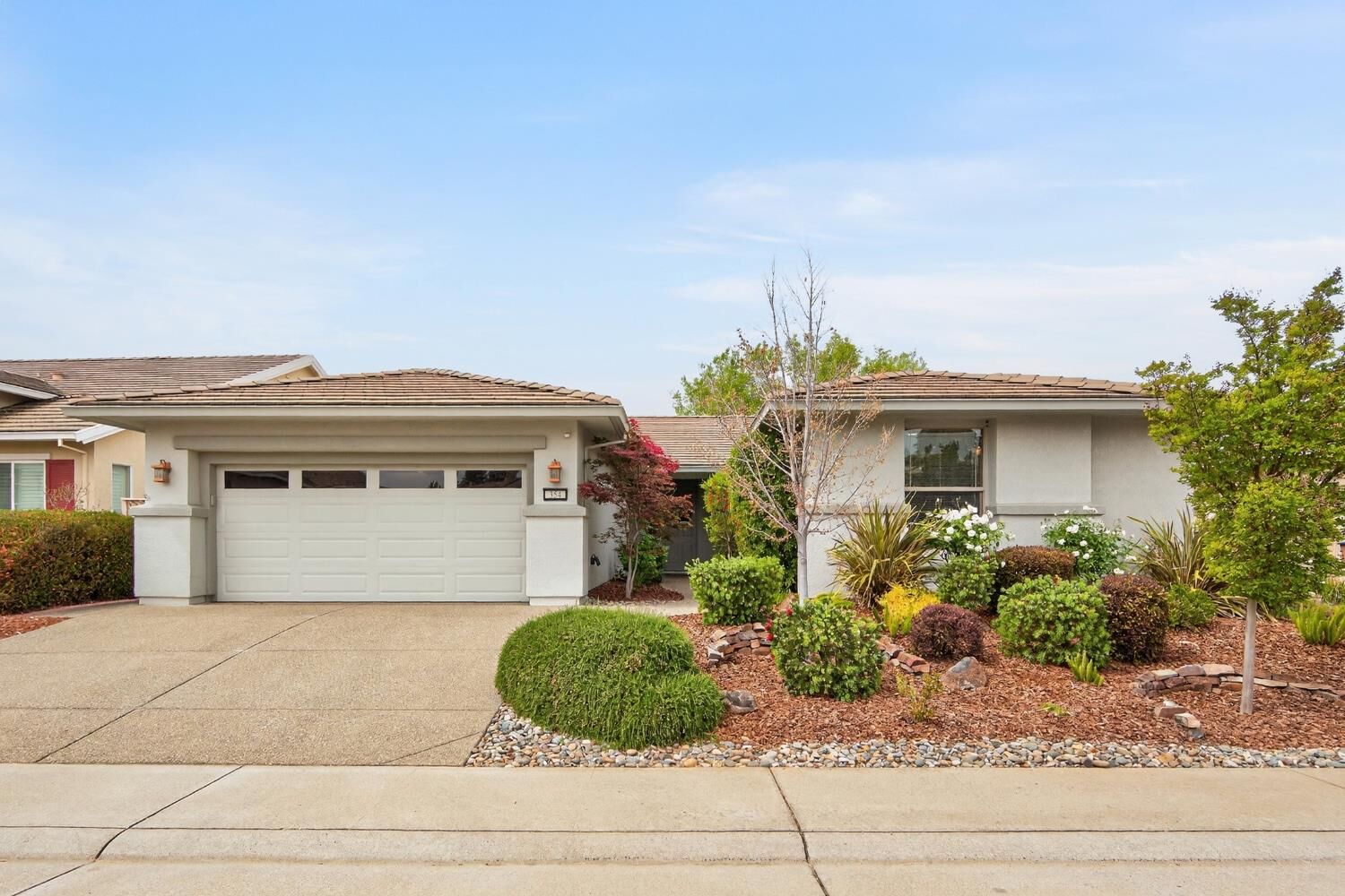 Property Photo:  354 Daylily Lane  CA 95648 