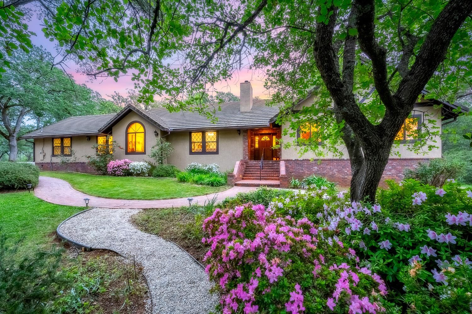 Property Photo:  3958 Arabian Way  CA 95682 