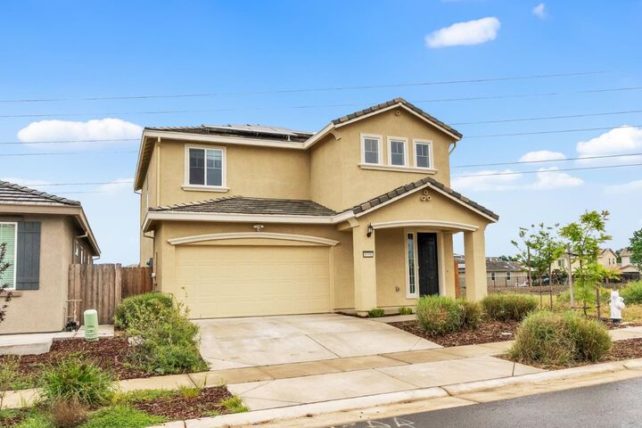 Property Photo:  8308 Loyal Drive  CA 95829 