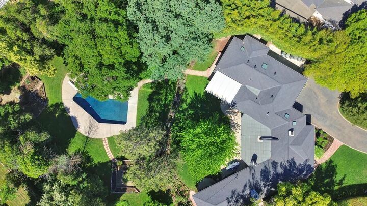 Property Photo:  2681 Creekside Lane  CA 95821 