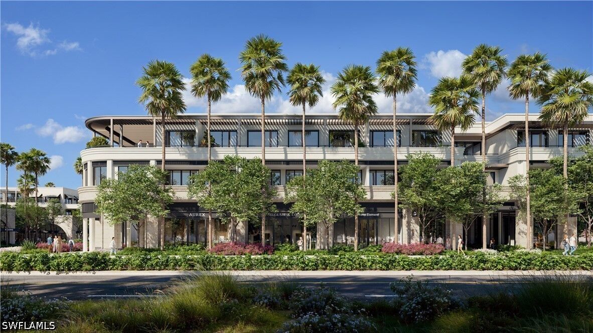 Property Photo:  936 5th Avenue S 302  FL 34102 