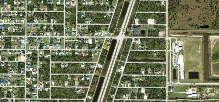 Property Photo:  3092 Vessels Road  FL 33980 