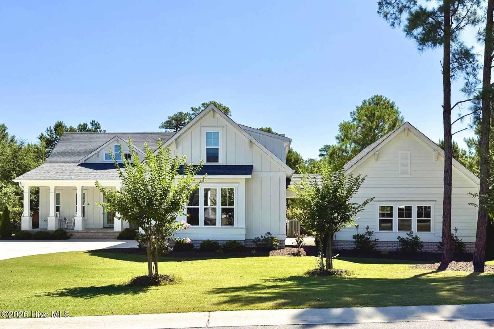 Property Photo:  9599 Fallen Pear Lane NE  NC 28451 