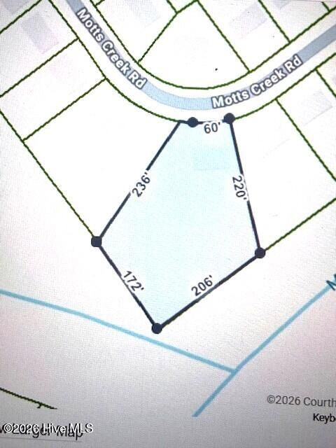 Property Photo:  439 Motts Creek Road  NC 28412 