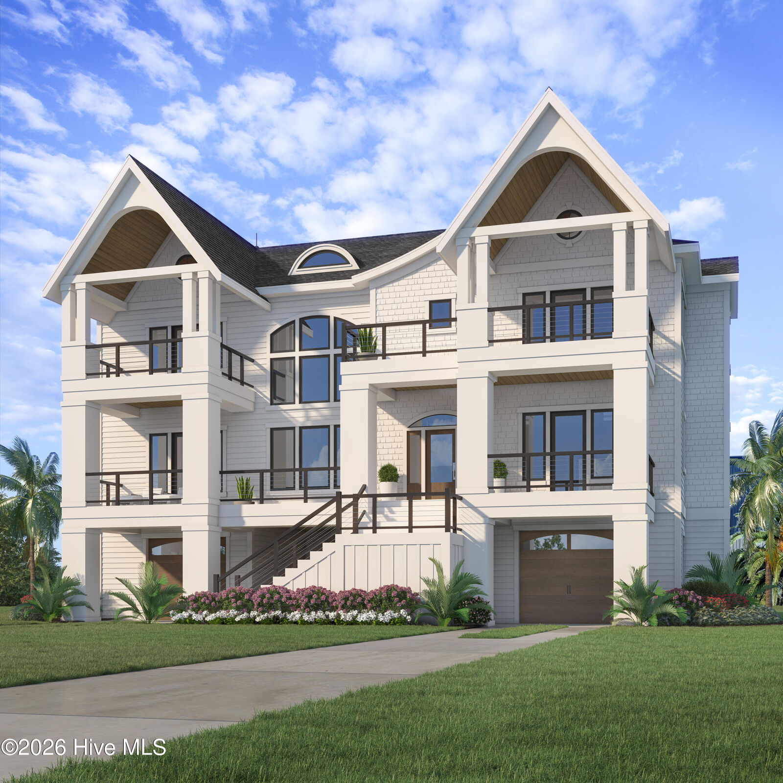 Property Photo:  2770 Long Bay Drive SE  NC 28461 