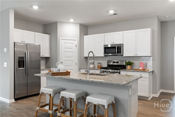 Property Photo: 144 Geranium Way GA 31302