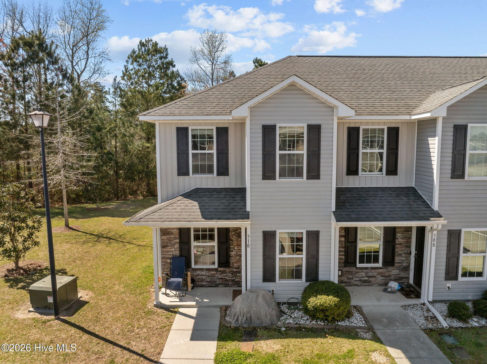 Property Photo:  310 Glen Cannon Drive Drive  NC 28546 