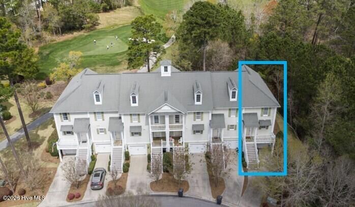 Property Photo: 607 River Ridge Drive Unit 6 NC 28470