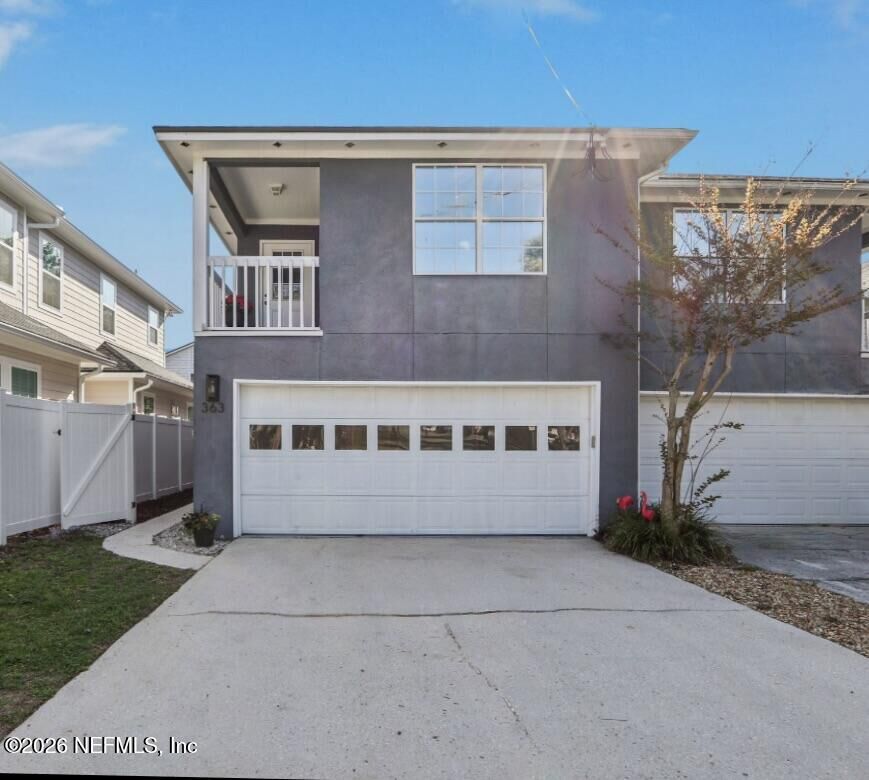 Property Photo:  363 Sherry Drive  FL 32233 