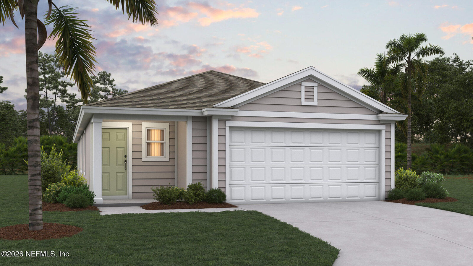 Property Photo:  12203 Yew Tree Road  FL 32218 