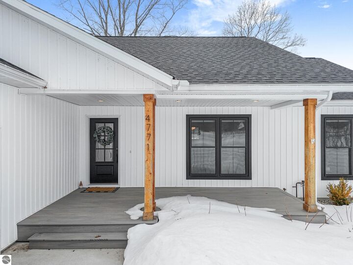 Property Photo:  4771 Arbor Grove Drive  MI 49685 