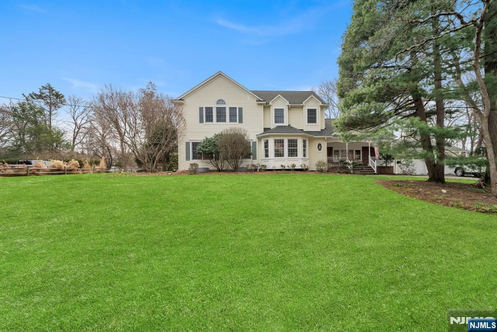 Property Photo: 296 Birch Parkway NJ 07481
