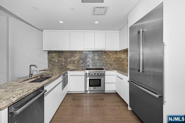 Property Photo: 320 Adolphus Avenue 1104 NJ 07010