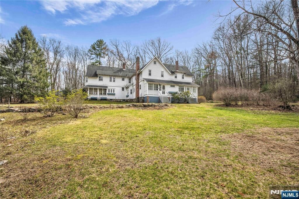 Property Photo: 15 Deerhaven Lane NJ 07435