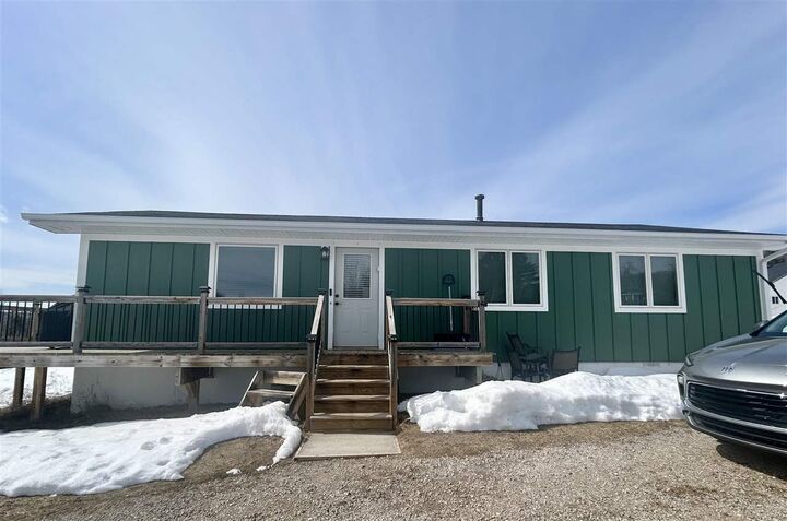 Property Photo:  5571 Brook  MI 49713 