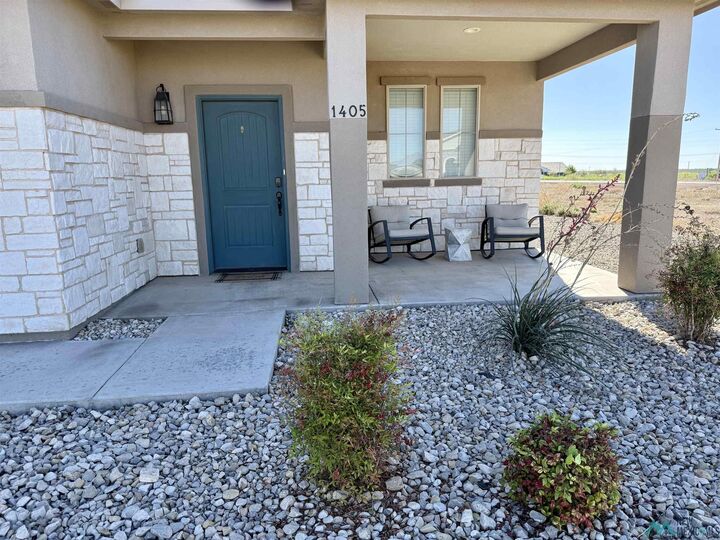 Property Photo:  1405 Benelli Avenue  NM 88210 