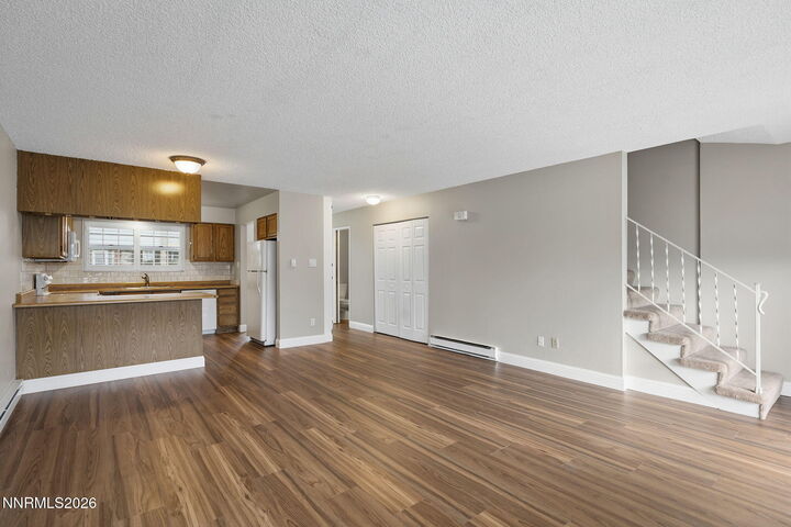 Property Photo:  227 Smithridge Park  NV 89502 