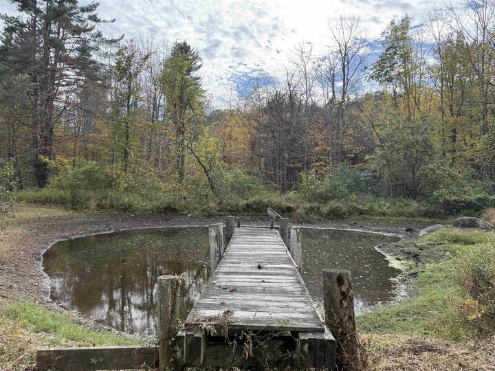 Property Photo: 1499 Josh Road VT 05358-1499