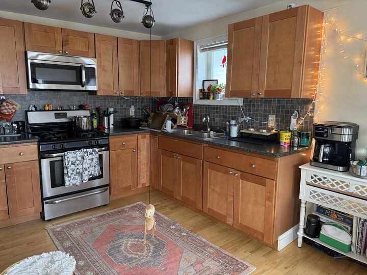 Property Photo:  155 Maple Street  VT 05401 