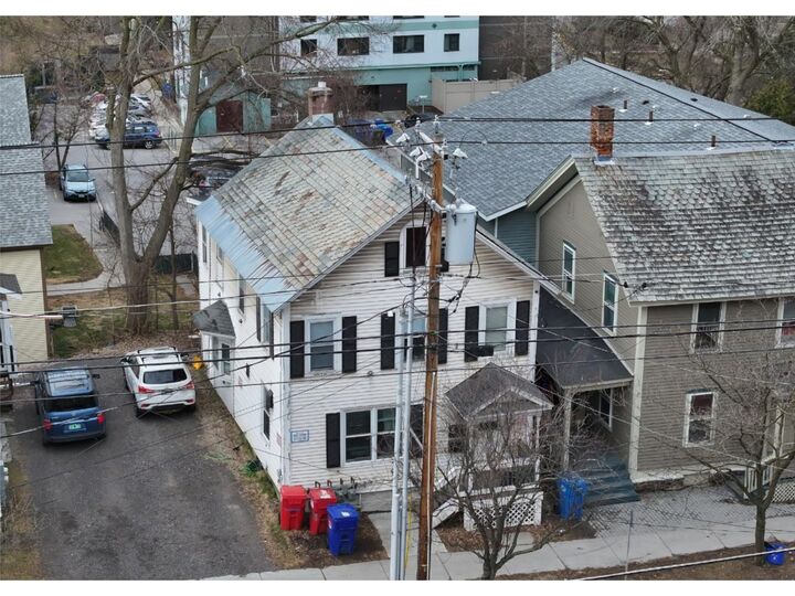 Property Photo:  155 Maple Street  VT 05401 