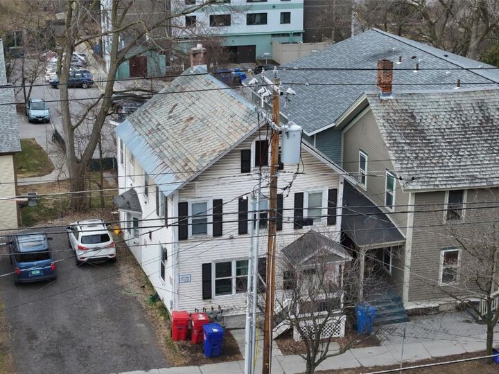 Property Photo:  155 Maple Street  VT 05401 