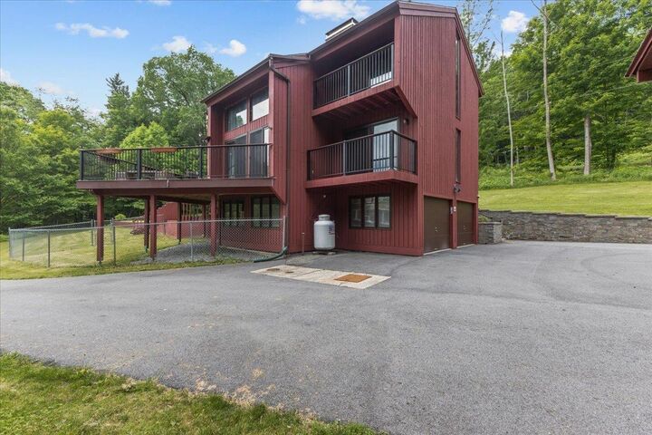 Property Photo: 215 US Route 7 North VT 05468